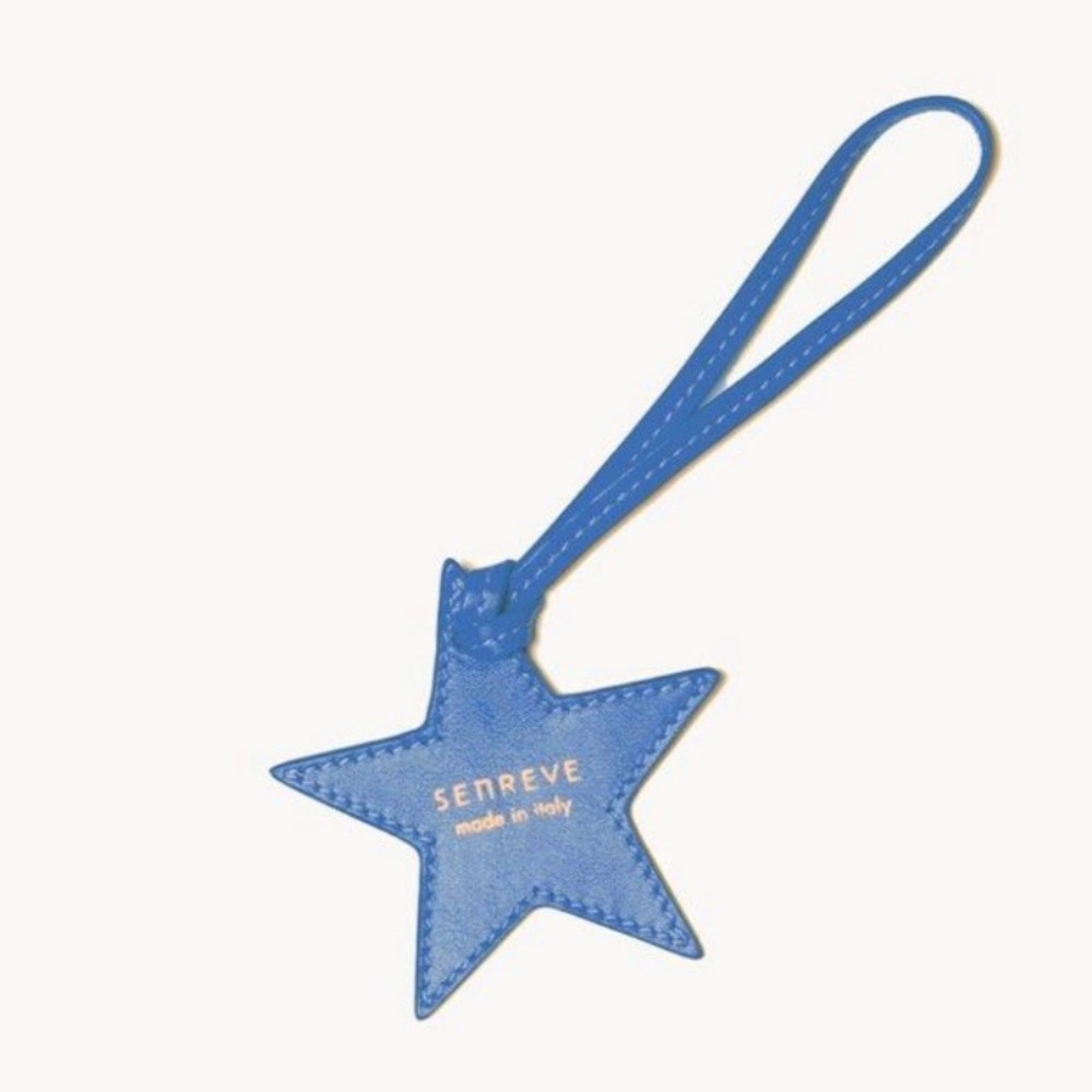 SENREVE Star Charm